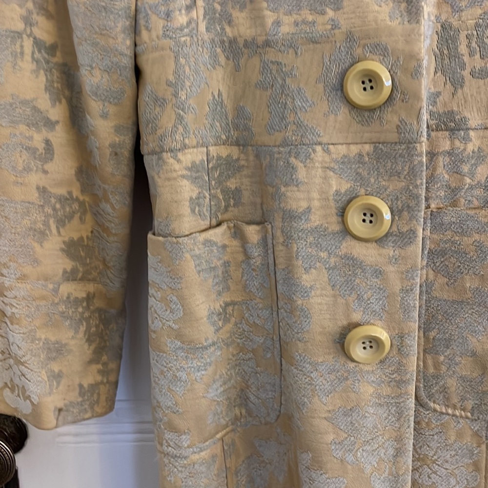 CoffeeShop Jacket - Picture 2 of 5